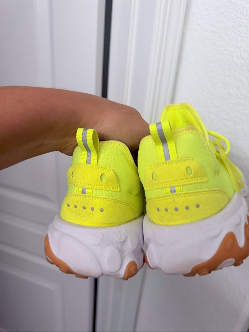 Nike volt presto react - Picture 8 of 9